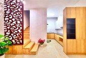 Cho thuê nhà Ở NHÓM 7 NGƯỜI ngõ Minh Khai (Hoà Bình7) 5 tầng, 30m2, 4 ngủ, 4 WC, 13.2trieu